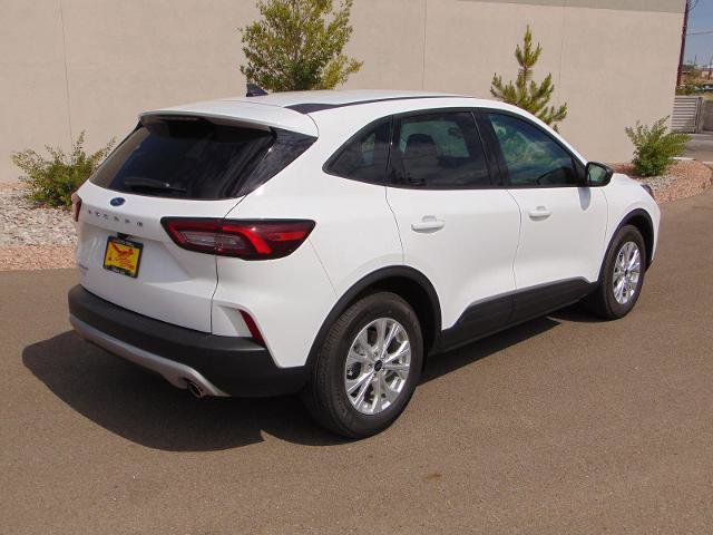 Certified 2025 Ford Escape Active image 5