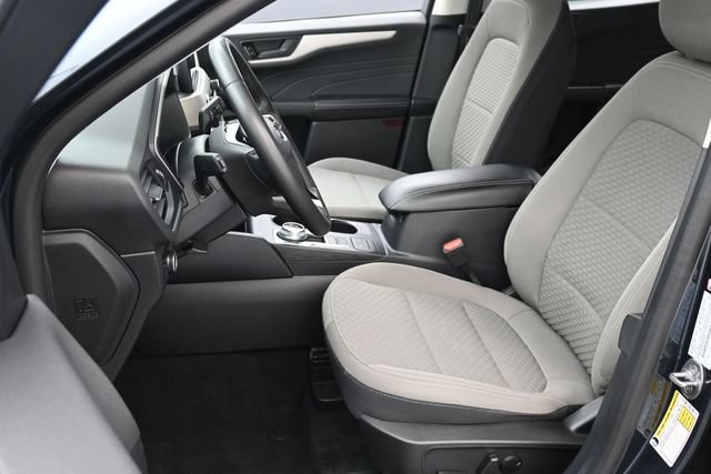 Certified 2022 Ford Escape SE w/ Convenience Package AWD/4WD image 10