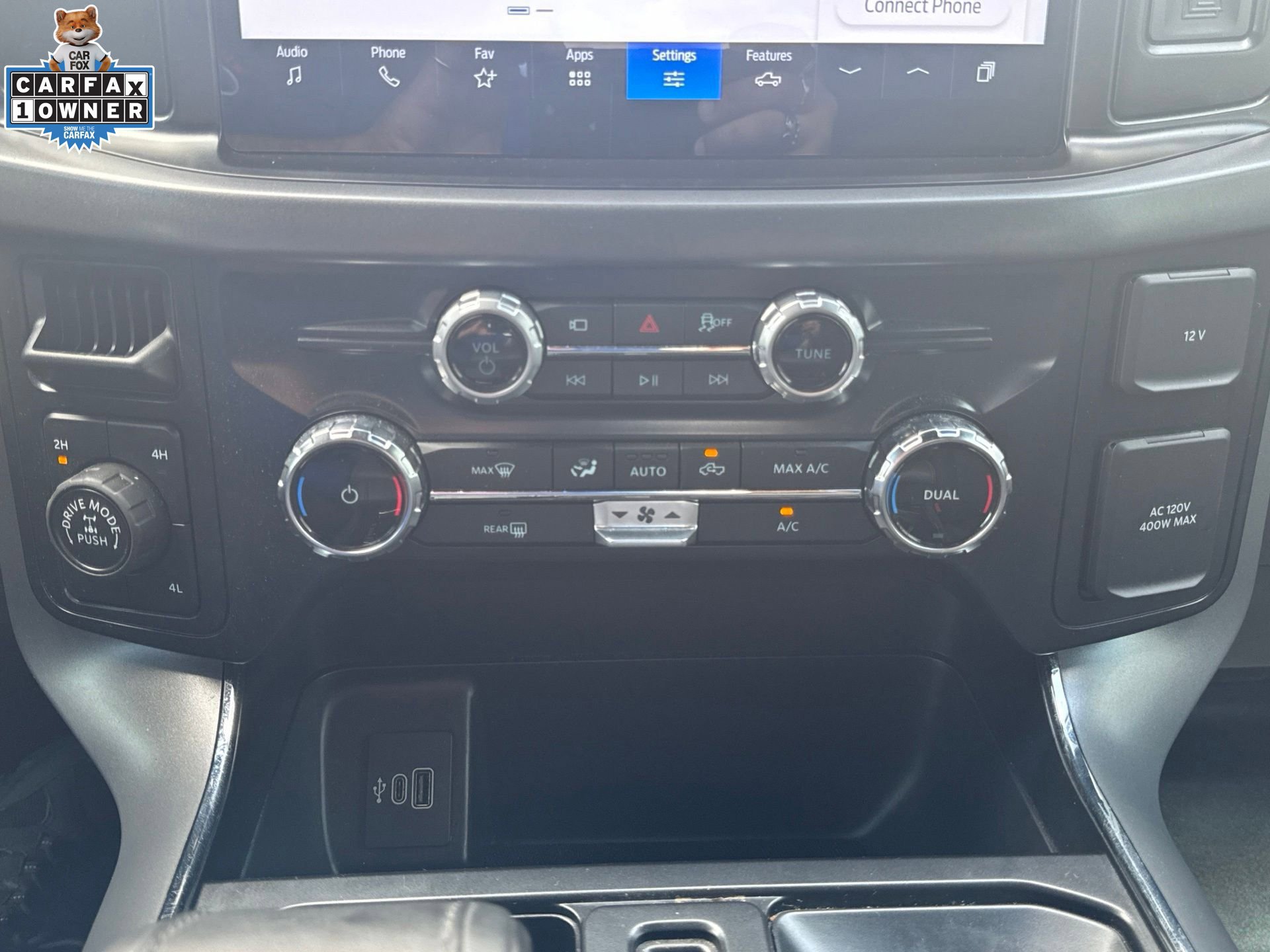 Certified 2026 Ford F150 XLT AWD/4WD image 23