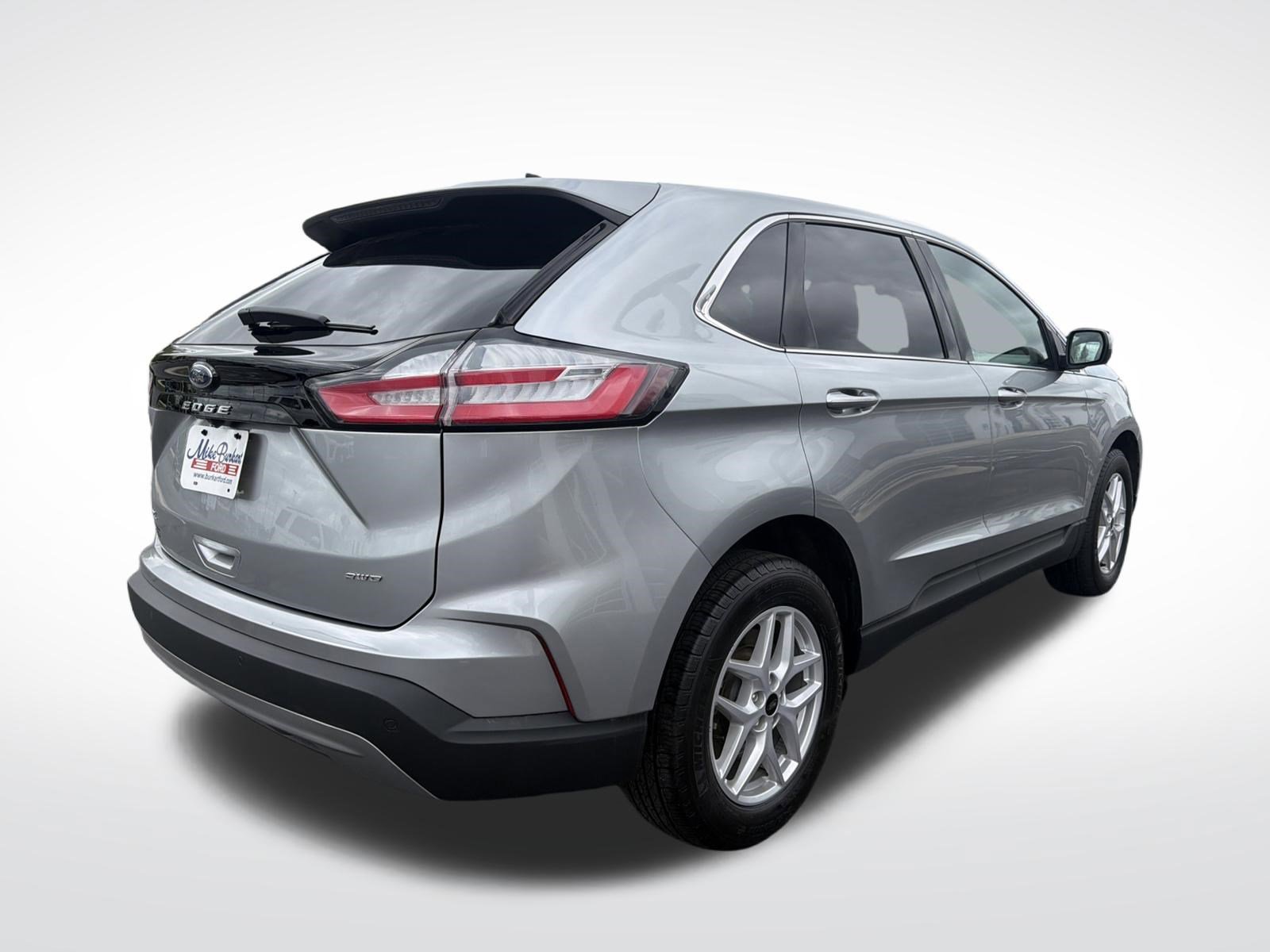 Certified 2023 Ford Edge SEL w/ Convenience Package AWD/4WD image 16