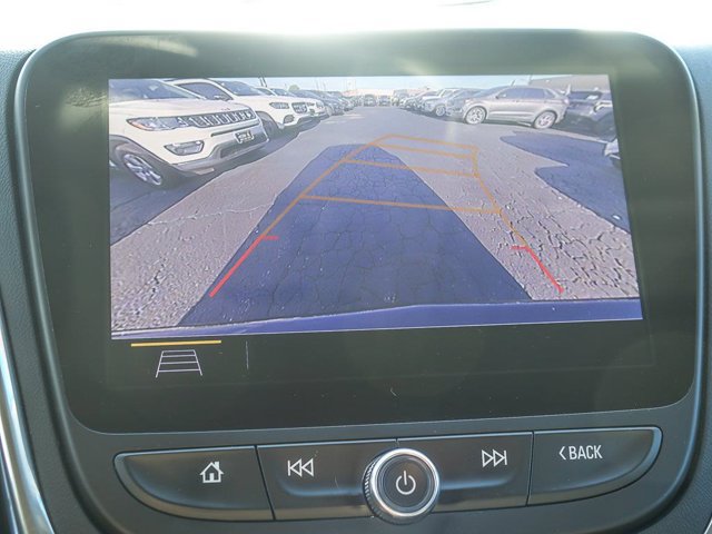 Used 2020 Chevrolet Equinox LT w/ Midnight Edition AWD/4WD image 23