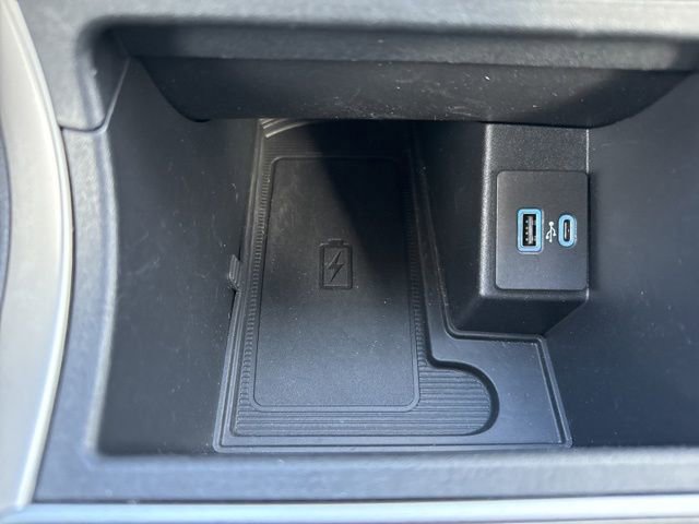 Certified 2024 Ford Edge SEL w/ Convenience Package image 23