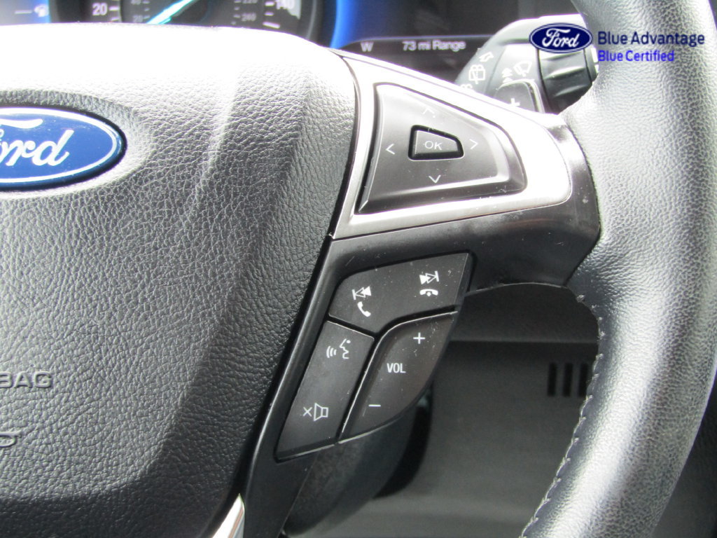 Certified 2024 Ford Edge SEL w/ Convenience Package AWD/4WD image 35