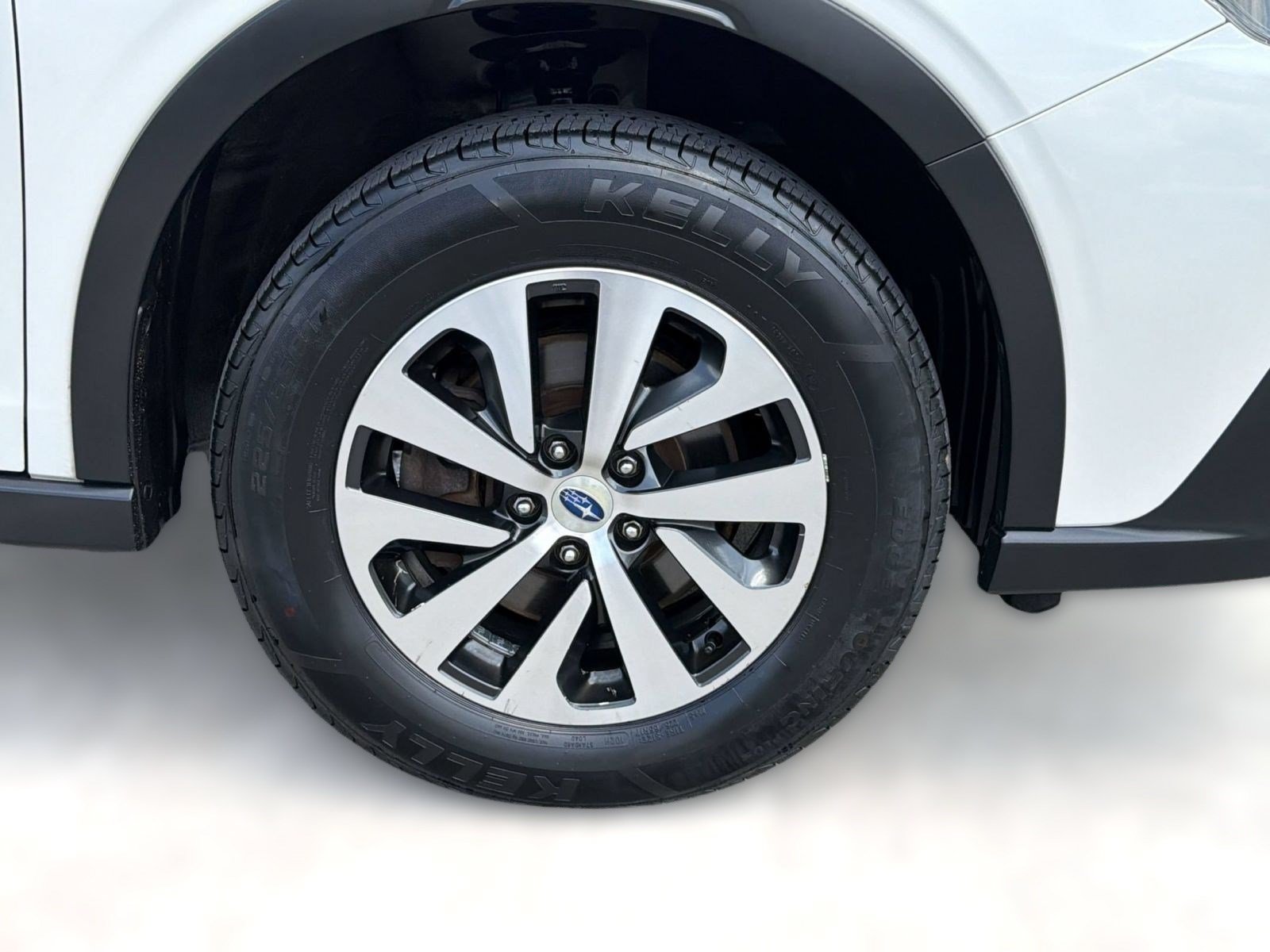 Used 2021 Subaru Outback Premium AWD/4WD image 13