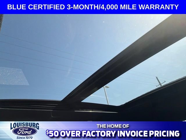 Used 2023 INFINITI QX60 Autograph w/ Cargo Package AWD/4WD image 20