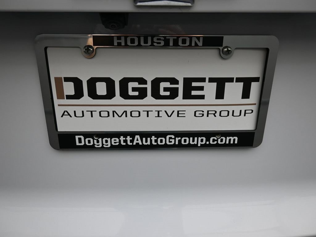 Used 2025 Chevrolet Equinox LT image 23