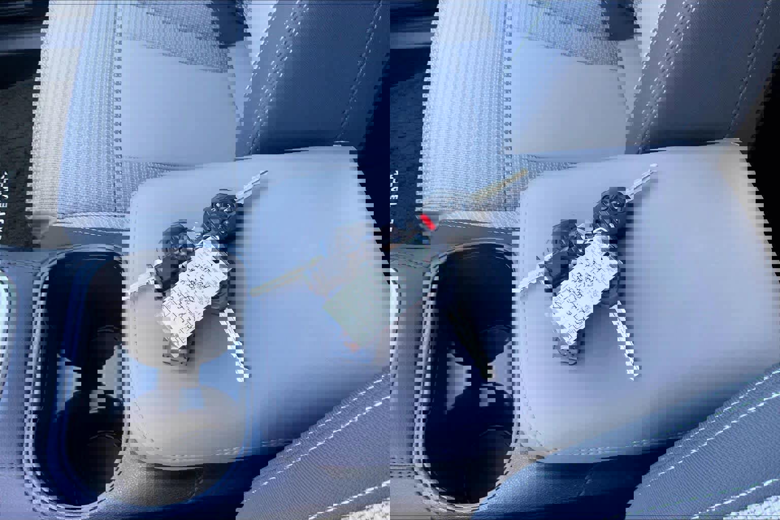 Used 2024 Subaru Outback Premium AWD/4WD image 14