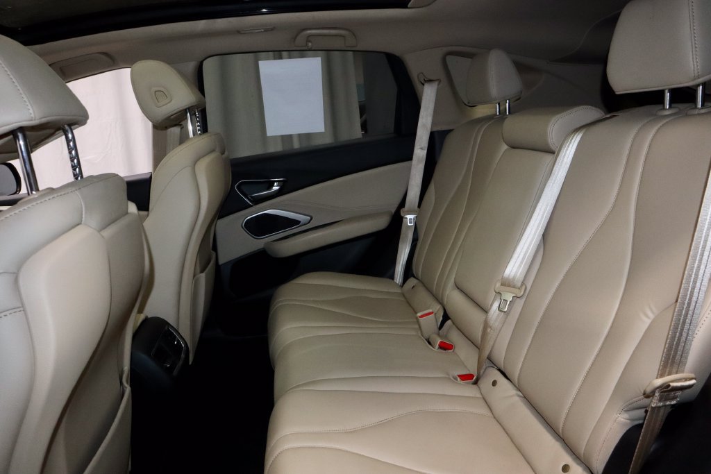 Used 2022 Acura RDX AWD image 22