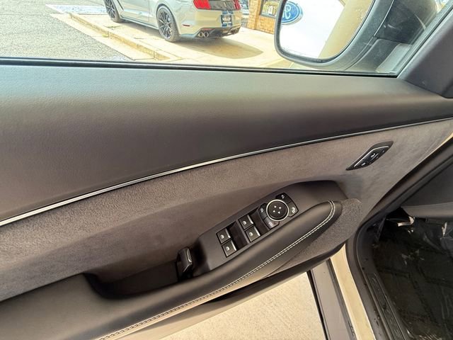 Certified 2025 Ford Mustang Mach-E GT image 11