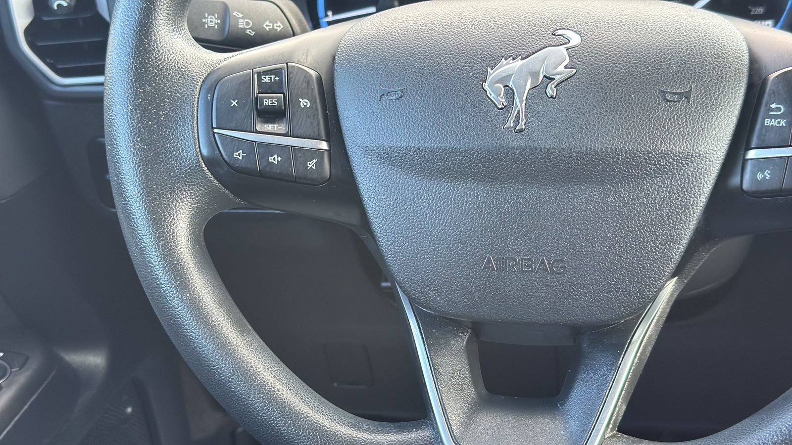 Certified 2023 Ford Bronco Sport Big Bend AWD/4WD image 16