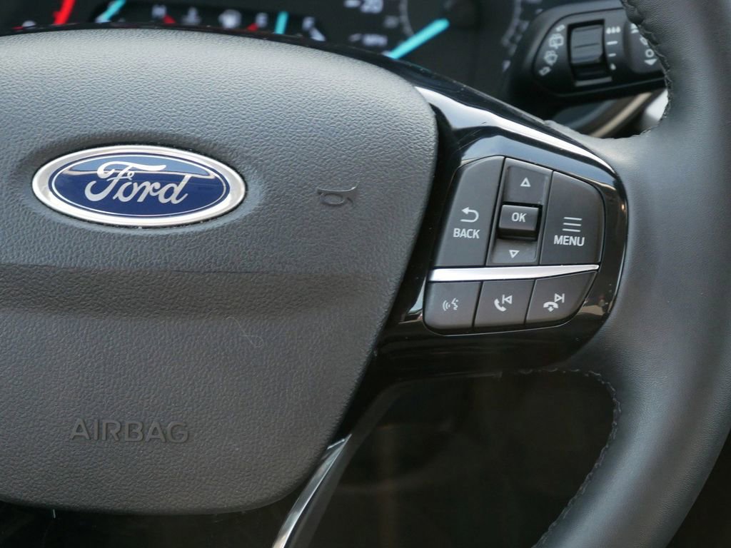 Certified 2022 Ford Escape SE w/ Convenience Package image 19