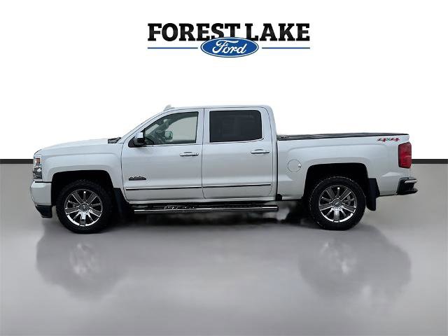 Used 2017 Chevrolet Silverado 1500 High Country image 4