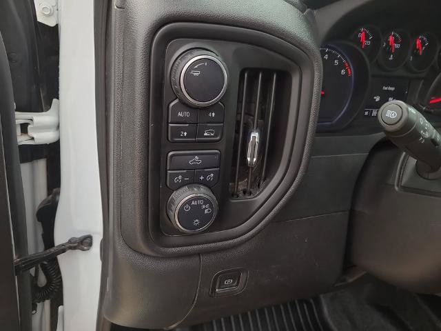 Used 2023 Chevrolet Silverado 1500 W/T w/ Trailering Package AWD/4WD image 22