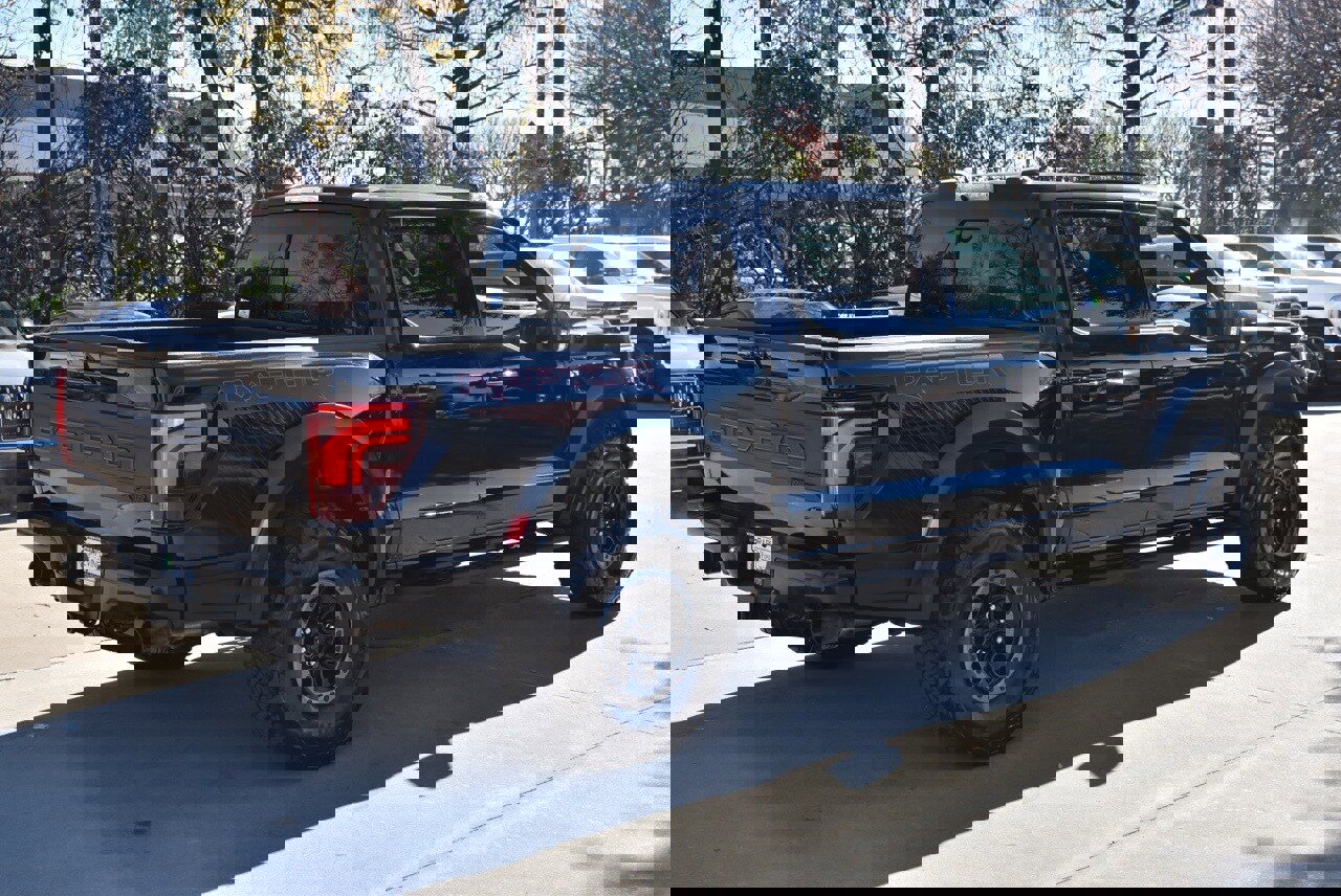 Certified 2024 Ford F150 Raptor image 7
