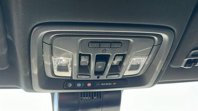 Used 2024 Chevrolet Silverado 2500 High Country w/ High Country Premium Package AWD/4WD image 23