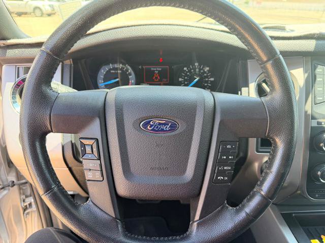 Certified 2017 Ford Expedition XLT AWD/4WD image 13