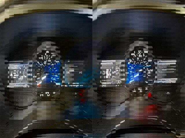 Certified 2024 Ford Edge SEL image 7