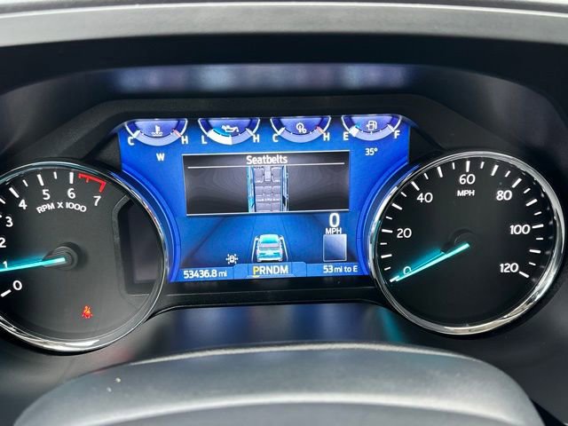 Certified 2022 Ford Expedition Limited image 24