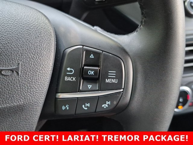 Certified 2024 Ford Maverick Tremor w/ Tremor Off-Road Package AWD/4WD image 15