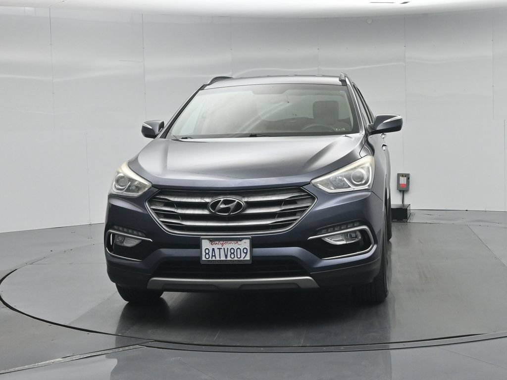 Used 2017 Hyundai Santa Fe Sport w/ 2.4L Value Package 06 FWD image 25