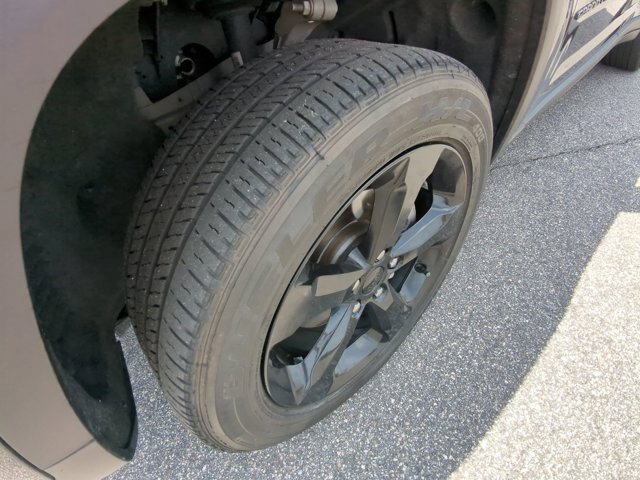 Used 2024 Jeep Grand Cherokee Altitude AWD/4WD image 12