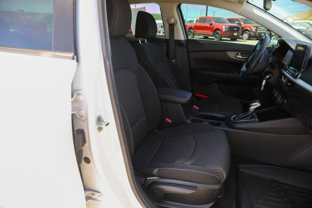 Used 2020 Kia Forte Sedan FWD image 20