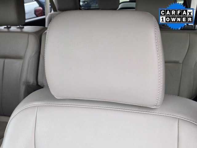 Certified 2024 Ford Expedition Max XLT image 22