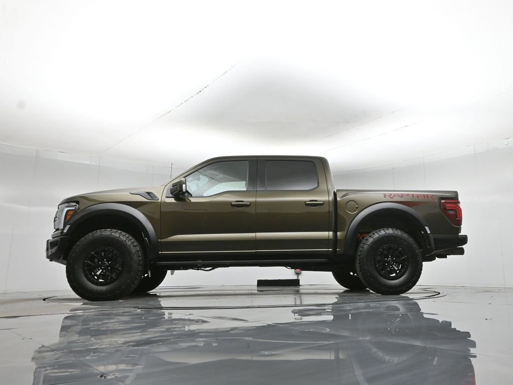 Certified 2025 Ford F150 Raptor image 21