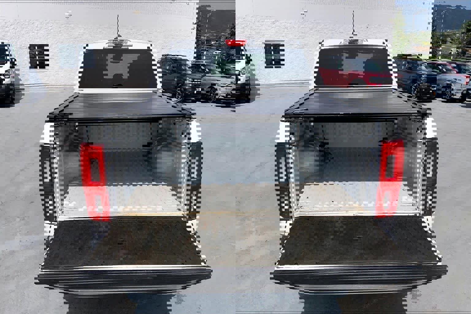 Certified 2020 Ford Ranger XLT w/ Equipment Group 301A Mid image 18