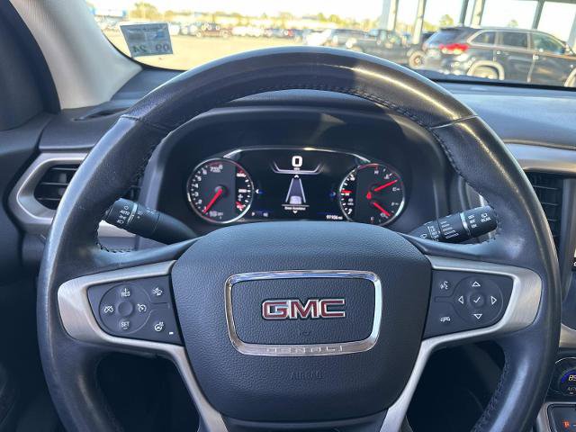 Used 2020 GMC Acadia Denali w/ Technology Package image 27