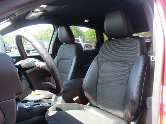 Certified 2023 Ford Escape ST-Line w/ Tech Pack #1 AWD/4WD image 23