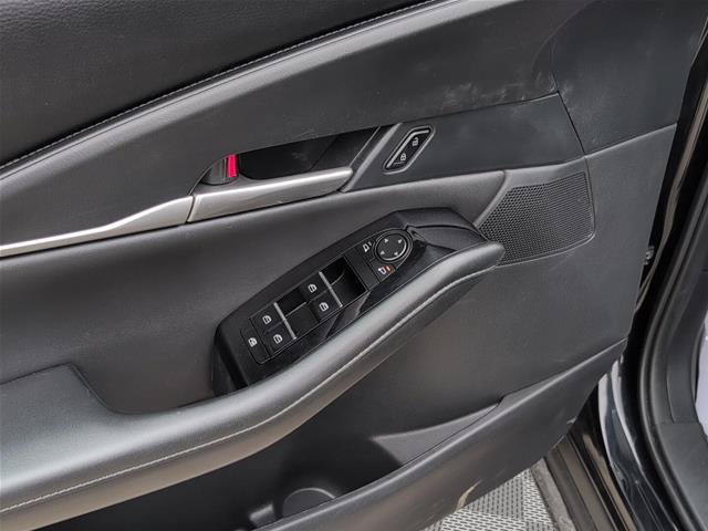Used 2024 MAZDA CX-30 AWD 2.5 S w/ Select Sport Pkg image 8