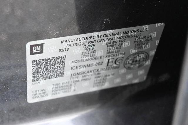 Used 2018 Chevrolet Tahoe LS image 37