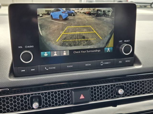 Used 2026 Honda Civic Sport image 16