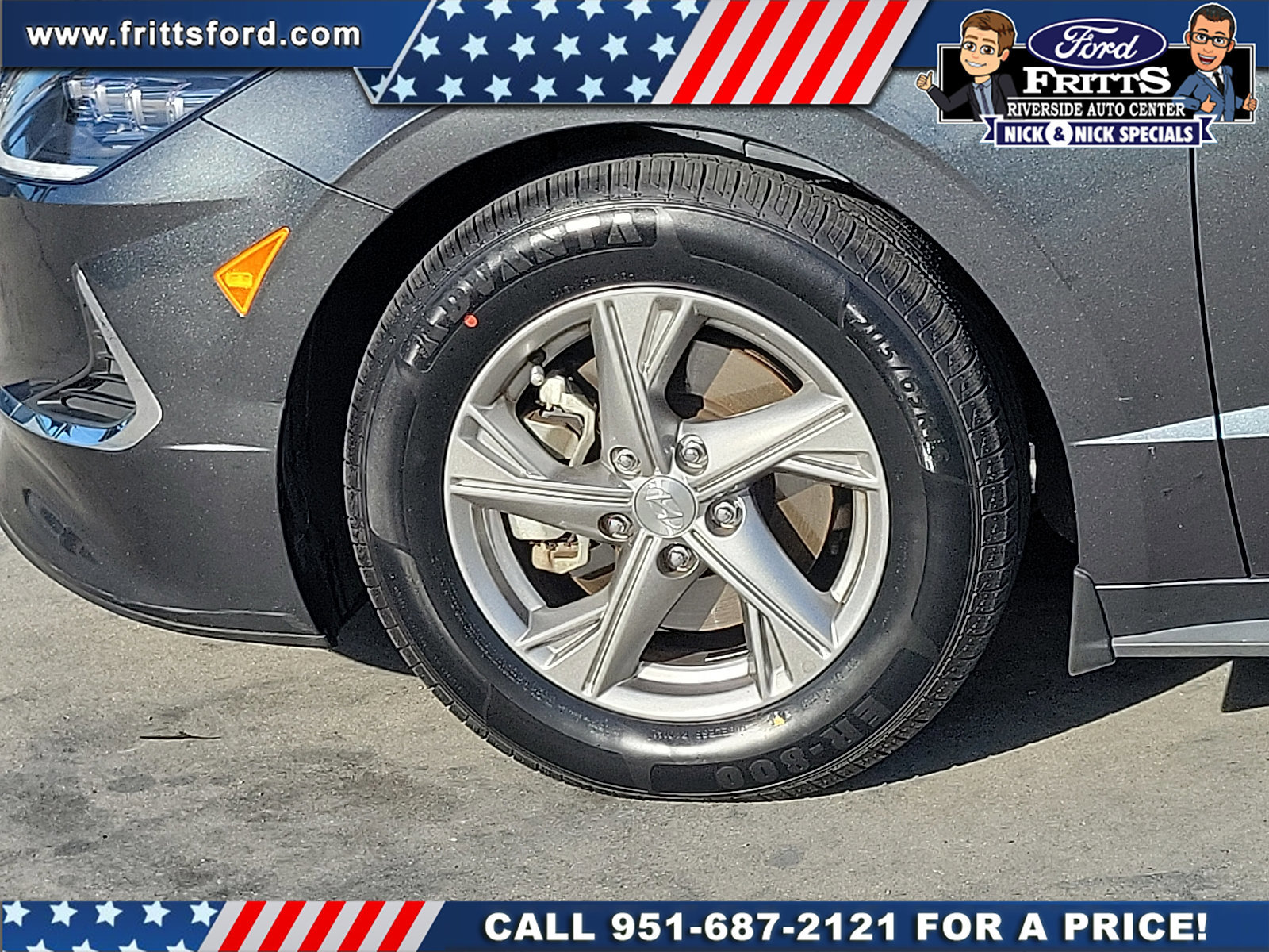 Used 2023 Hyundai Sonata SE image 19