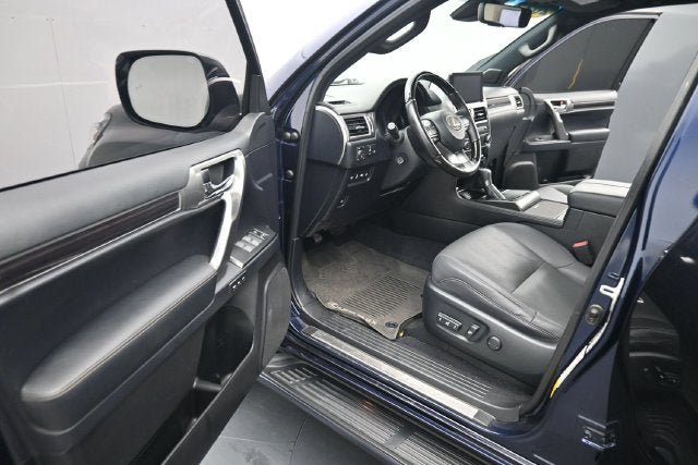 Used 2022 Lexus GX 460 Premium w/ Premium Plus Package AWD/4WD image 24