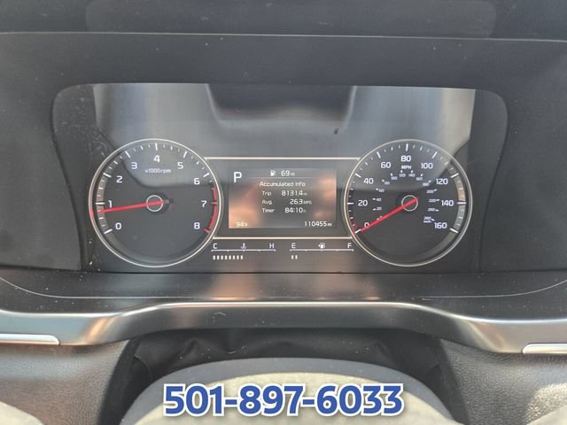 Used 2021 Kia Sorento S AWD/4WD image 31