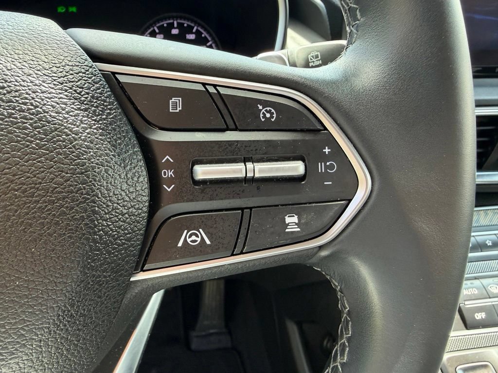 Used 2023 Hyundai Santa Fe SEL AWD/4WD image 14