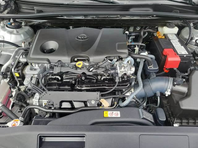 Used 2024 Toyota Camry SE FWD image 27