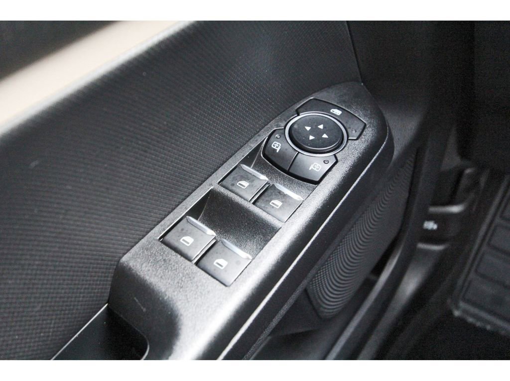 Certified 2025 Ford Bronco Sport Big Bend AWD/4WD image 21