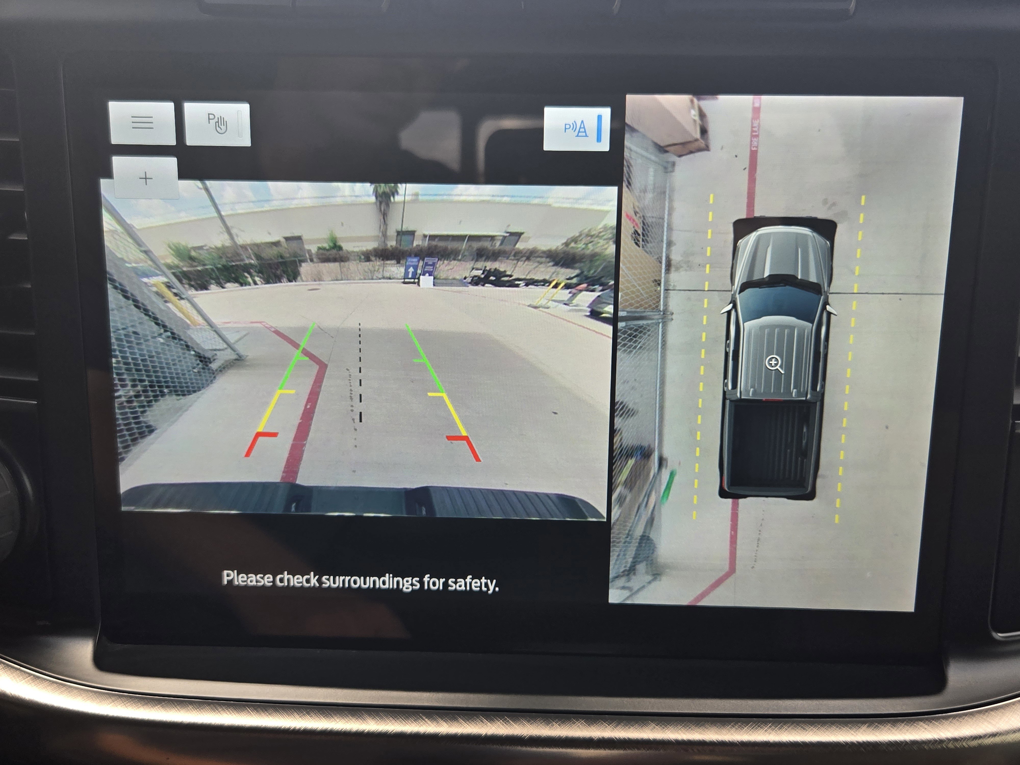 Certified 2021 Ford F150 King Ranch w/ Equipment Group 601A High image 13