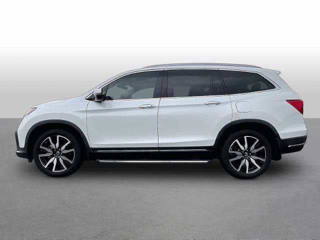 Used 2022 Honda Pilot Touring image 4