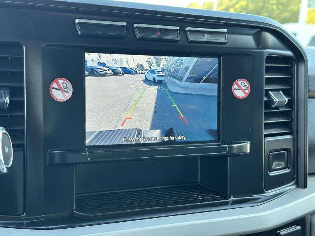 Certified 2024 Ford F250 XLT w/ Snow Plow Prep Package image 28