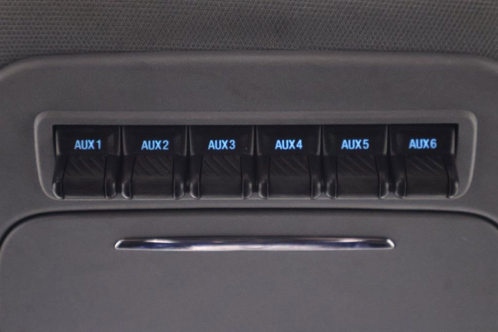 Certified 2024 Ford F350 Lariat w/ Lariat Ultimate Package image 40