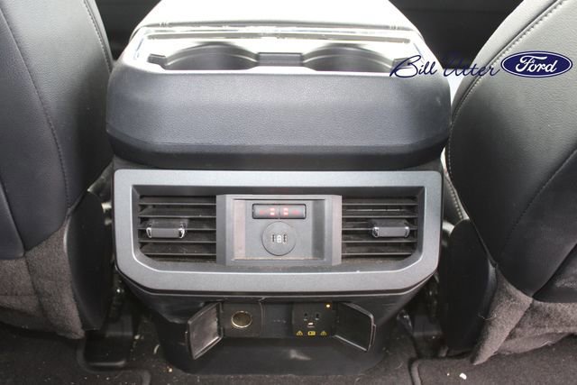Certified 2023 Ford F250 Lariat w/ Lariat Ultimate Package image 15