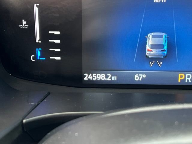 Certified 2024 Ford Escape Active image 23