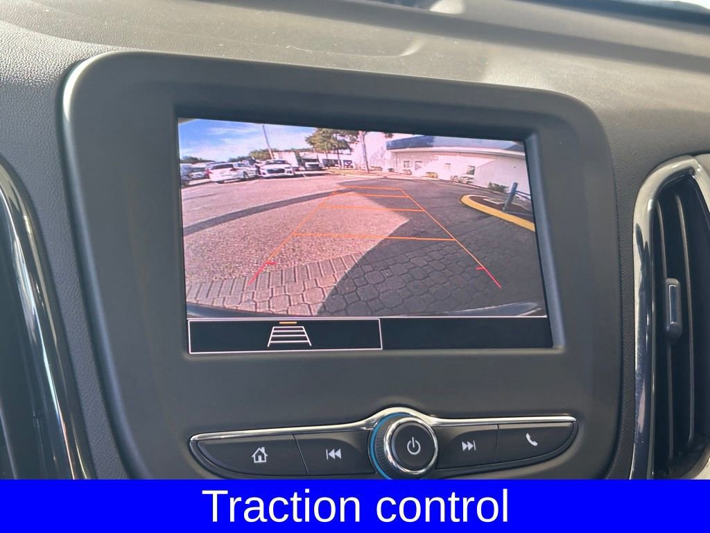 Used 2024 Chevrolet Equinox RS image 13