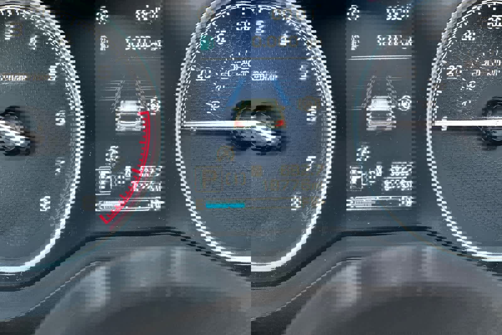 Used 2024 Subaru Forester Premium image 25