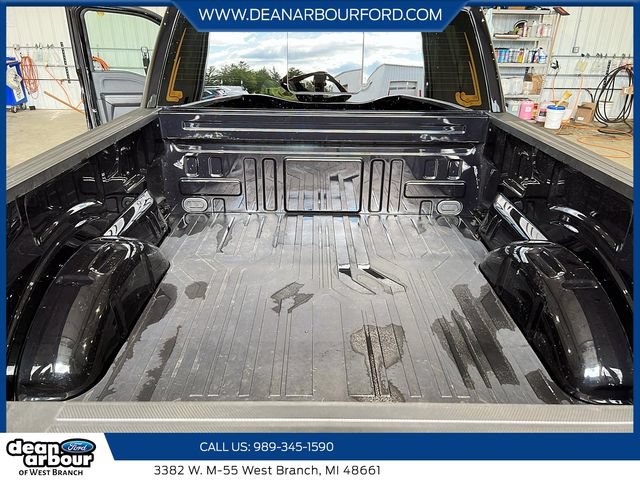 Certified 2025 Ford F150 Lariat AWD/4WD image 14
