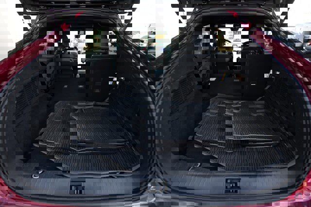 Certified 2025 Ford Mustang Mach-E GT image 8